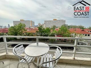 View Talay 2 Condo for rent in Jomtien, Pattaya. RC10735