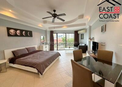 View Talay 2 Condo for rent in Jomtien, Pattaya. RC10735