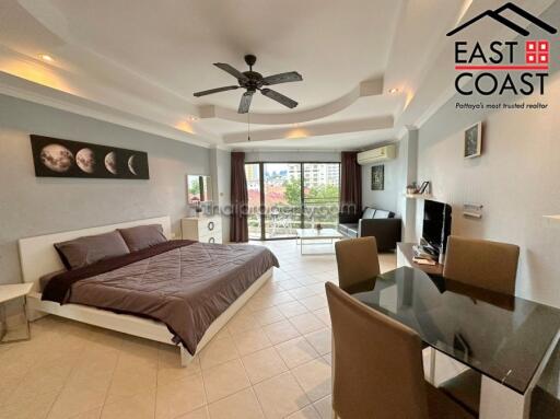 View Talay 2 Condo for rent in Jomtien, Pattaya. RC10735