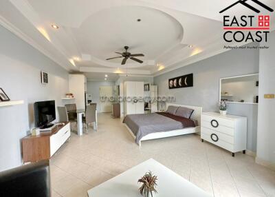 View Talay 2 Condo for rent in Jomtien, Pattaya. RC10735