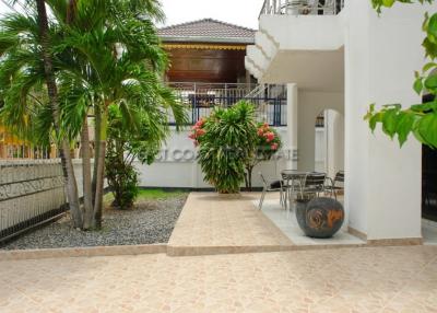 La Bella Casa House for rent in Pattaya City, Pattaya. RH6866