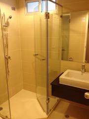 For RENT : Belle Grand Rama 9 / 2 Bedroom / 2 Bathrooms / 101 sqm / 45000 THB [3955925]