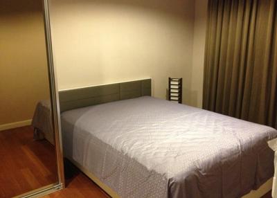 For RENT : Belle Grand Rama 9 / 2 Bedroom / 2 Bathrooms / 101 sqm / 45000 THB [3955925]
