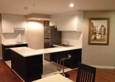 For RENT : Belle Grand Rama 9 / 2 Bedroom / 2 Bathrooms / 101 sqm / 45000 THB [3955925]