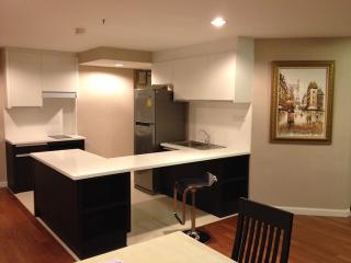 For RENT : Belle Grand Rama 9 / 2 Bedroom / 2 Bathrooms / 101 sqm / 45000 THB [3955925]