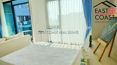 Acqua  Condo for sale and for rent in Jomtien, Pattaya. SRC7297