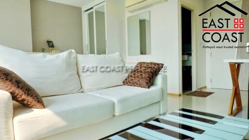 Acqua  Condo for sale and for rent in Jomtien, Pattaya. SRC7297