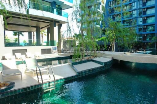 Acqua  Condo for sale and for rent in Jomtien, Pattaya. SRC7297