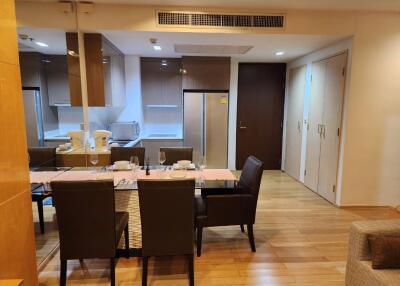 For RENT : Siri at Sukhumvit / 2 Bedroom / 2 Bathrooms / 68 sqm / 45000 THB [3954968]