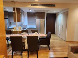 For RENT : Siri at Sukhumvit / 2 Bedroom / 2 Bathrooms / 68 sqm / 45000 THB [3954968]