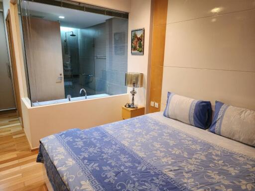 For RENT : Siri at Sukhumvit / 2 Bedroom / 2 Bathrooms / 68 sqm / 45000 THB [3954968]