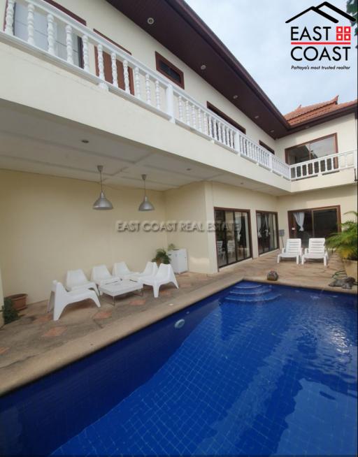 Avoca Gardens 3 House for sale and for rent in Pratumnak Hill, Pattaya. SRH13100