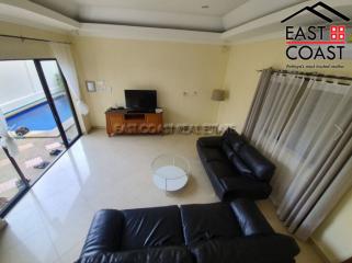 Avoca Gardens 3 House for sale and for rent in Pratumnak Hill, Pattaya. SRH13100