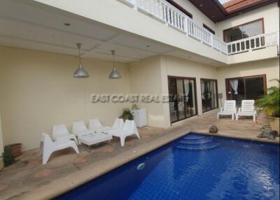 Avoca Gardens 3 House for sale and for rent in Pratumnak Hill, Pattaya. SRH13100