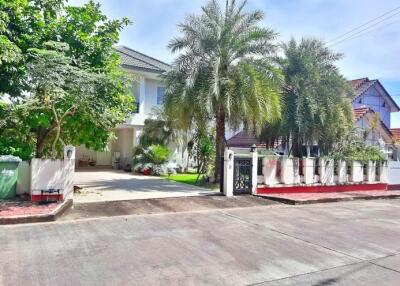 House for sale East Pattaya