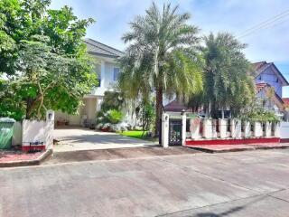 House for sale East Pattaya