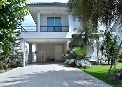 House for sale East Pattaya