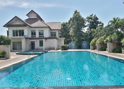 House for sale East Pattaya