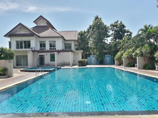 House for sale East Pattaya