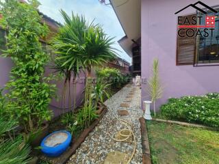 Pattaya Paradise 2 House for rent in East Pattaya, Pattaya. RH13238