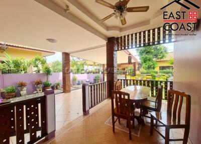 Pattaya Paradise 2 House for rent in East Pattaya, Pattaya. RH13238
