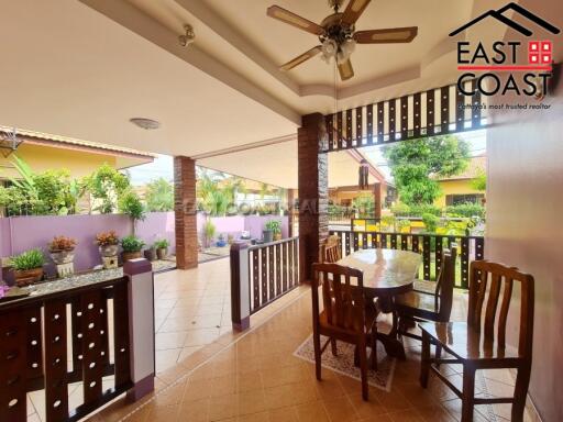 Pattaya Paradise 2 House for rent in East Pattaya, Pattaya. RH13238
