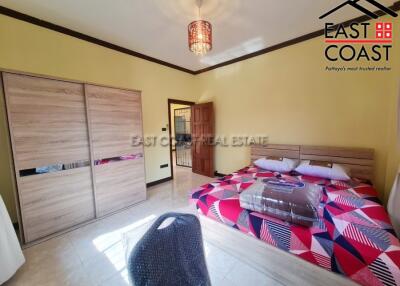 Pattaya Paradise 2 House for rent in East Pattaya, Pattaya. RH13238