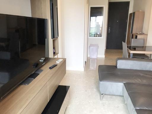 For RENT : The Crest Sukhumvit 34 / 1 Bedroom / 1 Bathrooms / 46 sqm / 45000 THB [3952355]