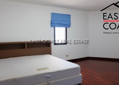 Saranchol Condo for rent in Wongamat Beach, Pattaya. RC12701