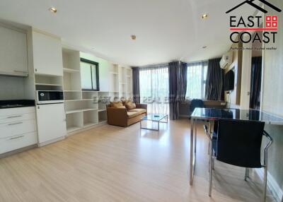 The Urban Condo for rent in Pattaya City, Pattaya. RC13033