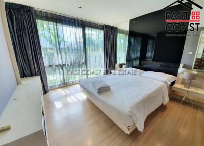 The Urban Condo for rent in Pattaya City, Pattaya. RC13033