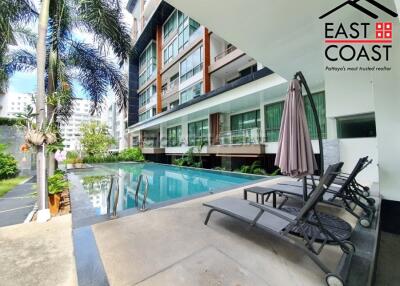 The Urban Condo for rent in Pattaya City, Pattaya. RC13033