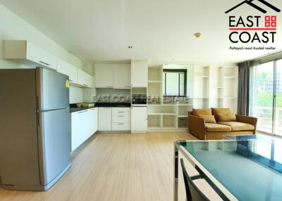 The Urban Condo for rent in Pattaya City, Pattaya. RC13033