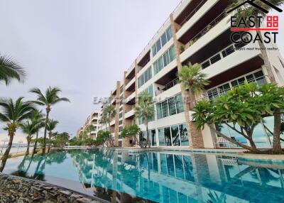 Ananya Beachfront Condo for rent in Naklua, Pattaya. RC11679