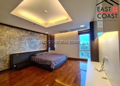 Ananya Beachfront Condo for rent in Naklua, Pattaya. RC11679