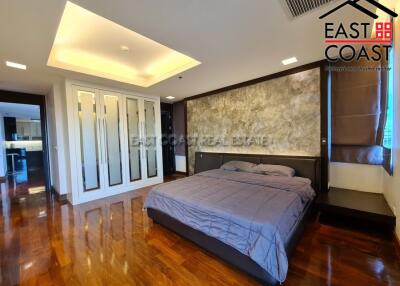 Ananya Beachfront Condo for rent in Naklua, Pattaya. RC11679