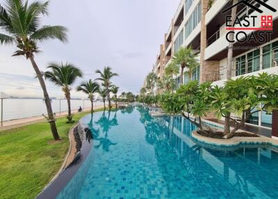 Ananya Beachfront Condo for rent in Naklua, Pattaya. RC11679