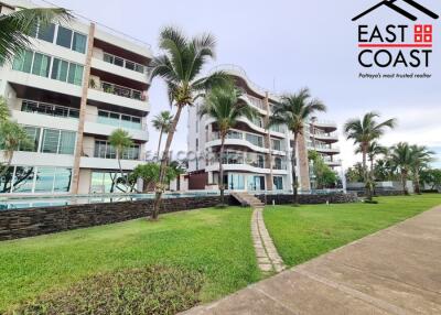 Ananya Beachfront Condo for rent in Naklua, Pattaya. RC11679