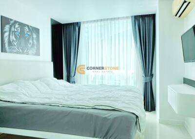 2 bedroom Condo in City Center Residence Pattaya