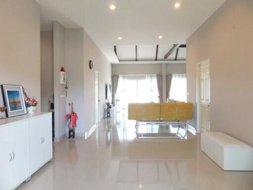 House for sale Huay Yai Pattaya