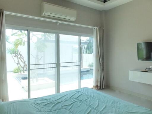 House for sale Huay Yai Pattaya