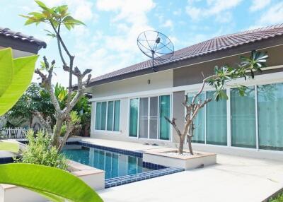 House for sale Huay Yai Pattaya