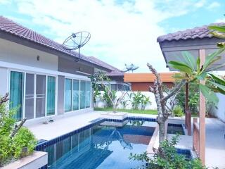 House for sale Huay Yai Pattaya