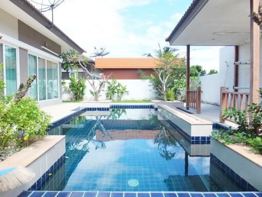 House for sale Huay Yai Pattaya