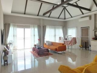 House for sale Huay Yai Pattaya