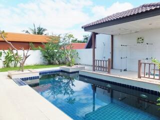 House for sale Huay Yai Pattaya