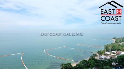 Sky Beach Condo for rent in Wongamat Beach, Pattaya. RC11073