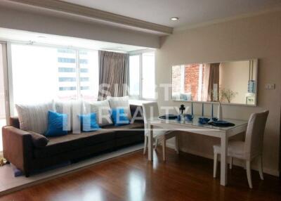 For RENT : Grand Park View Asoke / 2 Bedroom / 2 Bathrooms / 101 sqm / 45000 THB [3896000]