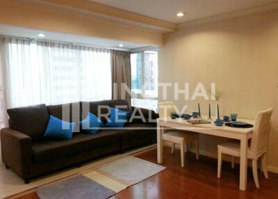 For RENT : Grand Park View Asoke / 2 Bedroom / 2 Bathrooms / 101 sqm / 45000 THB [3896000]