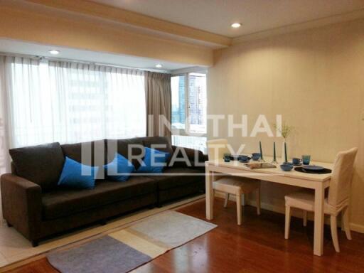 For RENT : Grand Park View Asoke / 2 Bedroom / 2 Bathrooms / 101 sqm / 45000 THB [3896000]